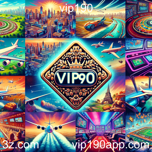 Explorando a Categoria de Simulação no Vip190: Uma Imersão em Mundos Virtuais